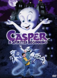Casper l’apprenti fantôme