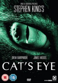 Cat’s Eye Streaming VF Français Complet Gratuit