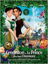 Cendrillon & le prince (pas trop) charmant Streaming VF Français Complet Gratuit