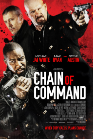Chain of Command Streaming VF Français Complet Gratuit