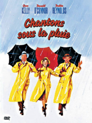 Chantons sous la pluie Streaming VF Français Complet Gratuit