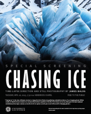Chasing Ice Streaming VF Français Complet Gratuit
