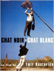 Chat noir, chat blanc Streaming VF Français Complet Gratuit