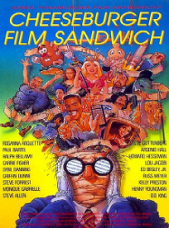Cheeseburger Film Sandwich Streaming VF Français Complet Gratuit