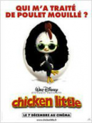 Chicken Little Streaming VF Français Complet Gratuit