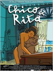 Chico & Rita Streaming VF Français Complet Gratuit