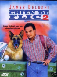 Chien de flic 2