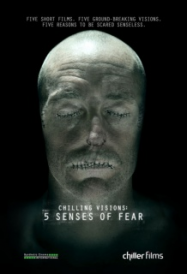 Chilling Visions : 5 Senses of Fear Streaming VF Français Complet Gratuit