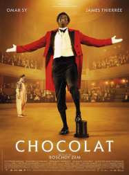 Chocolat Streaming VF Français Complet Gratuit