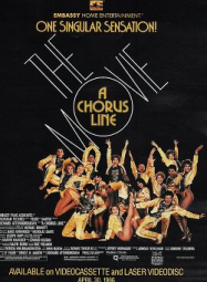 Chorus Line Streaming VF Français Complet Gratuit