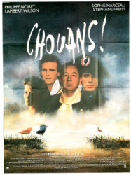 Chouans ! Streaming VF Français Complet Gratuit