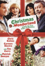 Christmas in Wonderland Streaming VF Français Complet Gratuit