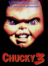 Chucky 3 Streaming VF Français Complet Gratuit
