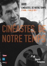 Cinéastes de notre temps - Pasolini l'enragé