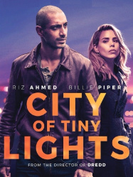 City of Tiny Lights Streaming VF Français Complet Gratuit