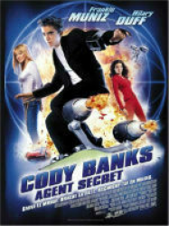 Cody Banks : agent secret Streaming VF Français Complet Gratuit