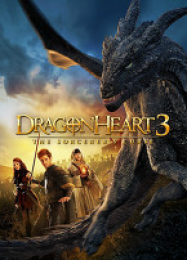 Coeur de dragon 3 Streaming VF Français Complet Gratuit
