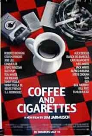 Coffee and cigarettes Streaming VF Français Complet Gratuit