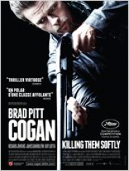 Cogan : Killing Them Softly Streaming VF Français Complet Gratuit