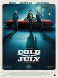 Cold in July Streaming VF Français Complet Gratuit