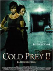 Cold Prey 3