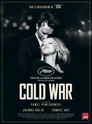 Cold War Streaming VF Français Complet Gratuit