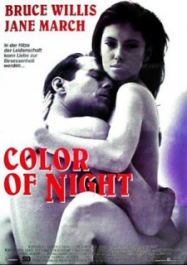 Color of Night Streaming VF Français Complet Gratuit