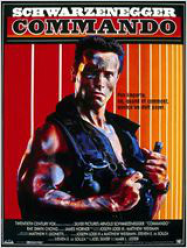 Commando