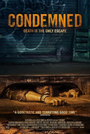 Condemned Streaming VF Français Complet Gratuit