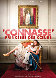 Connasse, Princesse des coeurs Streaming VF Français Complet Gratuit