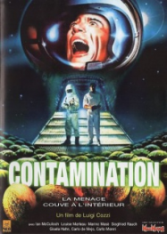 Contamination