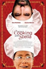 Cooking with Stella Streaming VF Français Complet Gratuit