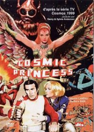 Cosmic Princess Streaming VF Français Complet Gratuit