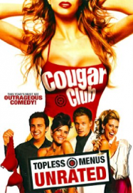 Cougar Club Streaming VF Français Complet Gratuit