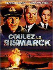 Coulez le Bismarck! Streaming VF Français Complet Gratuit