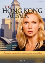 Coup de foudre à Hong Kong Streaming VF Français Complet Gratuit