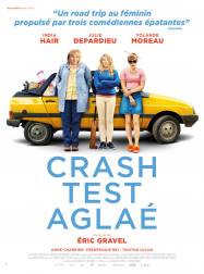 Crash Test Aglaé Streaming VF Français Complet Gratuit