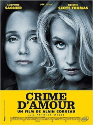 Crime d'amour Streaming VF Français Complet Gratuit
