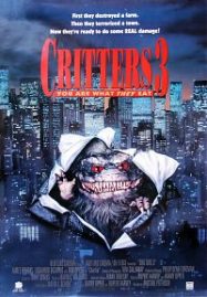 Critters 3 Streaming VF Français Complet Gratuit