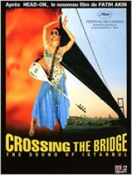 Crossing the bridge – the sound of Istanbul Streaming VF Français Complet Gratuit