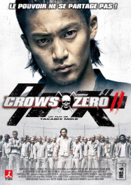 Crows Zero II Streaming VF Français Complet Gratuit