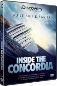 Cruise Ship Disaster: Inside the Concordia Streaming VF Français Complet Gratuit