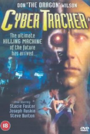 Cyber Tracker