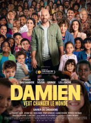 Damien Veut Changer Le Monde Streaming VF Français Complet Gratuit