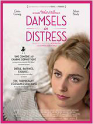 Damsels in Distress Streaming VF Français Complet Gratuit