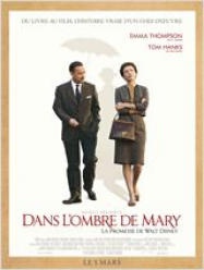Dans l'ombre de Mary - La promesse de Walt Disney Streaming VF Français Complet Gratuit