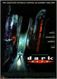 Dark City Streaming VF Français Complet Gratuit