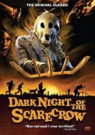 Dark Night of The Scarecrow