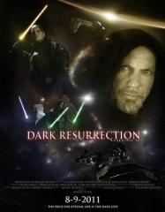 Dark Resurrection Volume 0 Streaming VF Français Complet Gratuit