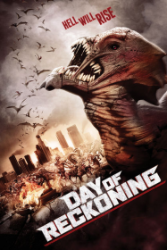 Day of Reckoning Streaming VF Français Complet Gratuit